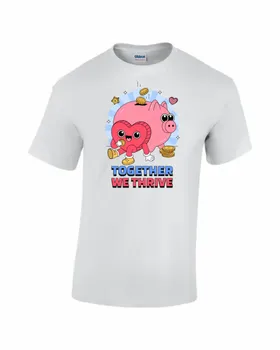 T-Shirts - Custom Flying Discs