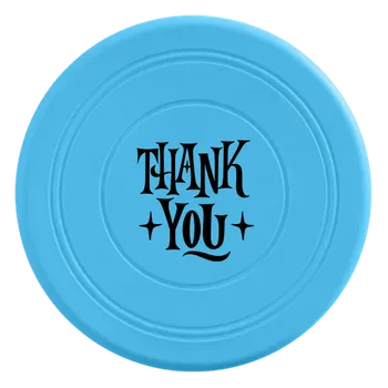 Flying Discs - Custom Flying Discs