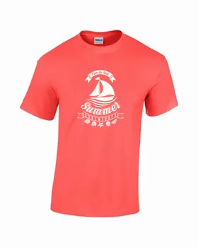 T-Shirts - Custom Flying Discs