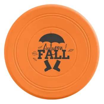 Flying Discs - Custom Flying Discs