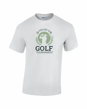 T-Shirts - Custom Flying Discs