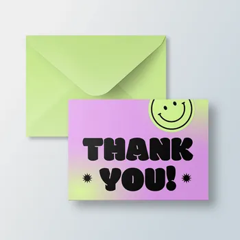 Envelopes - Custom Flying Discs