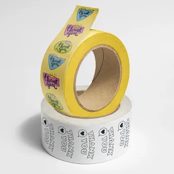 Packing Tapes - Custom Flying Discs