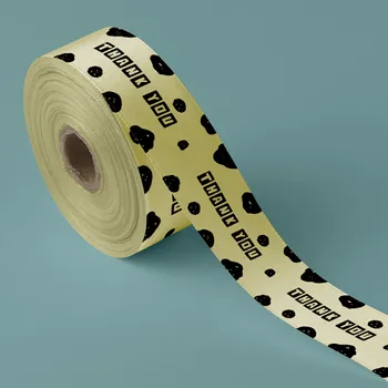 Ribbons - Custom Flying Discs