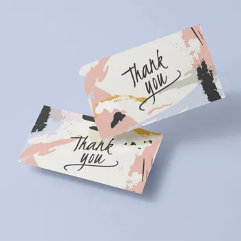 Notecards - Custom Flying Discs