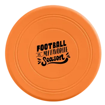 Flying Discs - Custom Flying Discs
