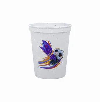 Reusable Cups - Custom Flying Discs
