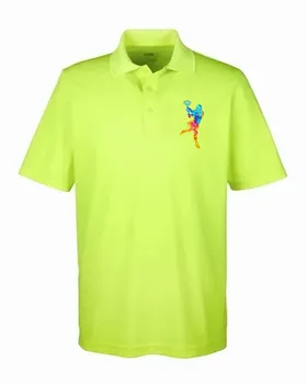 Polos - Custom Flying Discs