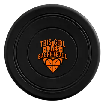 Flying Discs - Custom Flying Discs