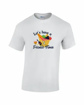 T-Shirts - Custom Flying Discs