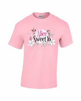 T-Shirts - Custom Flying Discs