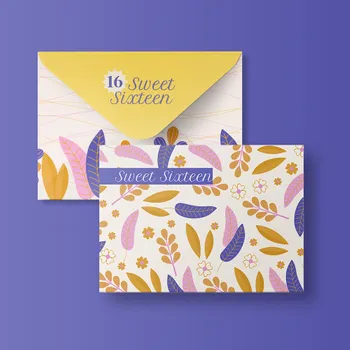 Envelopes - Custom Flying Discs