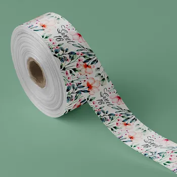 Ribbons - Custom Flying Discs