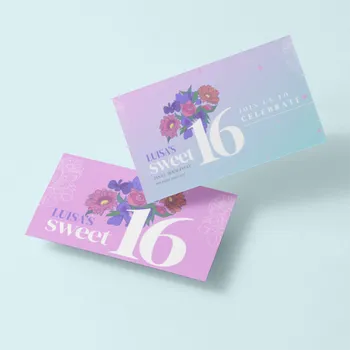 Notecards - Custom Flying Discs