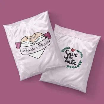 Mailers - Custom Flying Discs