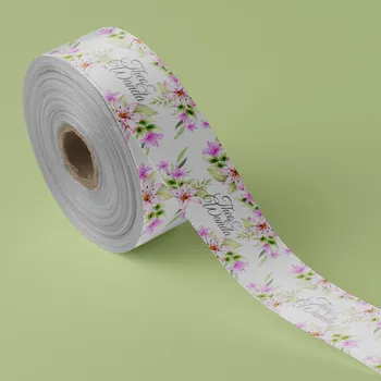 Ribbons - Custom Flying Discs