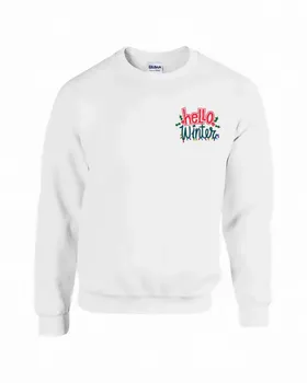 Sweatshirts - Custom Flying Discs