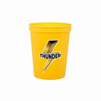 Reusable Cups - Custom Flying Discs