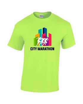 T-Shirts - Custom Flying Discs