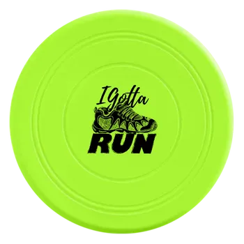Flying Discs - Custom Flying Discs