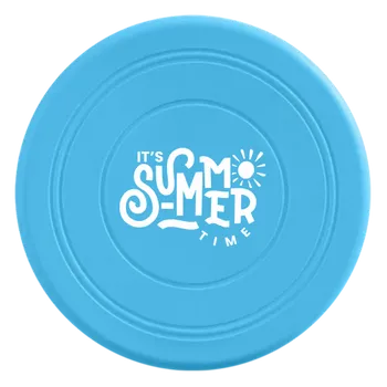Flying Discs - Custom Flying Discs