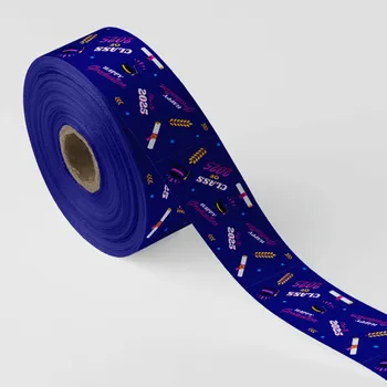 Ribbons - Custom Flying Discs