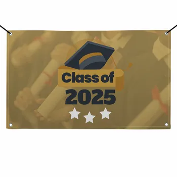 Banners - Custom Flying Discs