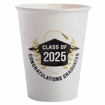 Cold Drink Cups - Custom Flying Discs
