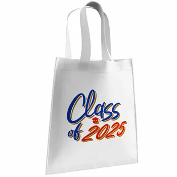 Non Woven Tote Bags - Custom Flying Discs