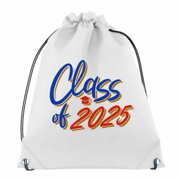 Drawstrings Bags - Custom Flying Discs