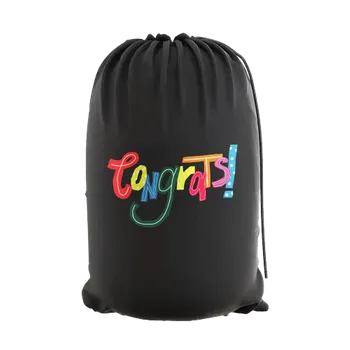 Laundry Bags - Custom Flying Discs