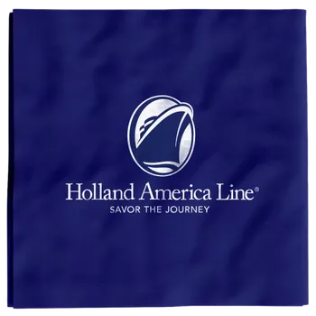 Napkins - Custom Flying Discs