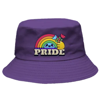 Bucket Hats - Custom Flying Discs