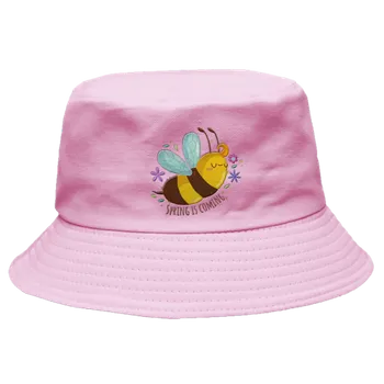 Bucket Hats - Custom Flying Discs