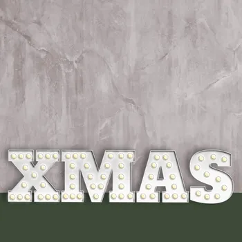 LED Signs - Custom Flying Discs