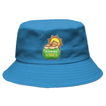 Bucket Hats - Custom Flying Discs