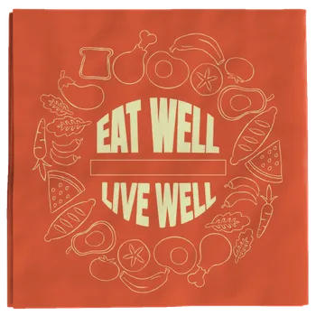 Napkins - Custom Flying Discs