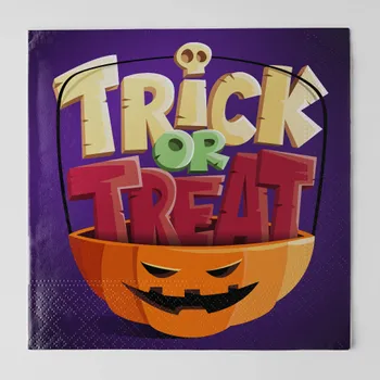 Napkins - Custom Flying Discs