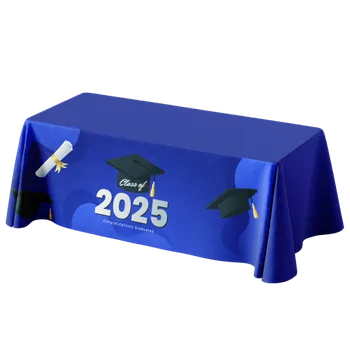 Table Covers - Custom Flying Discs