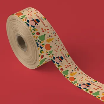 Ribbons - Custom Flying Discs