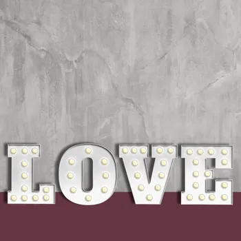 LED Signs - Custom Flying Discs