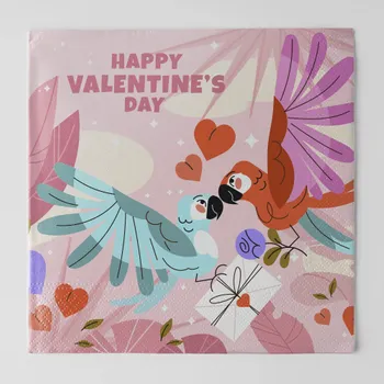 Napkins - Custom Flying Discs