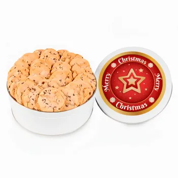 Baked Goods - Custom Flying Discs