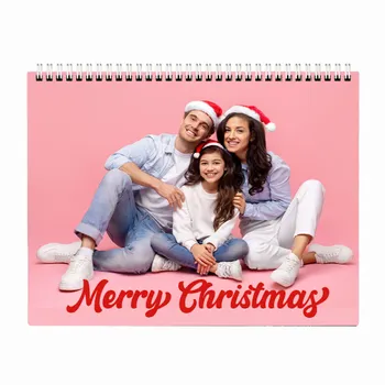 Calendars - Custom Flying Discs