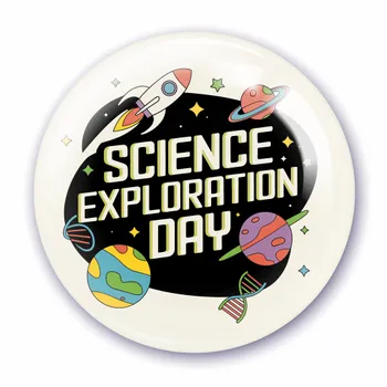 Buttons - Custom Flying Discs