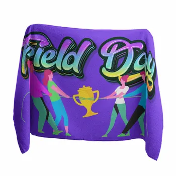 Towels - Custom Flying Discs