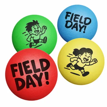 Stress Balls - Custom Flying Discs