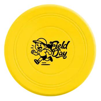 Flying Disc - Custom Flying Discs