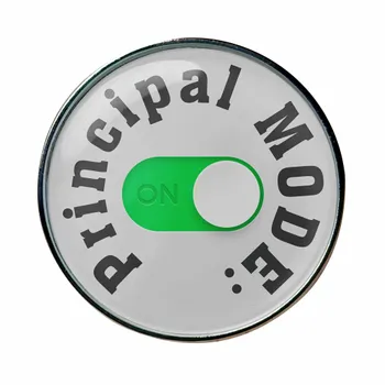 Lapel Pins - Custom Flying Discs