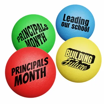 Stress Balls - Custom Flying Discs